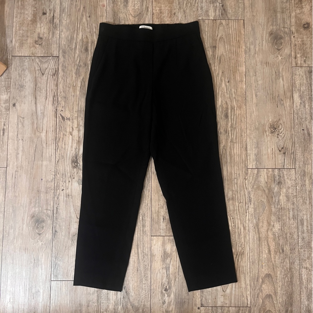 Women's Babaton Elastic Dress Pant  Black Size: 0